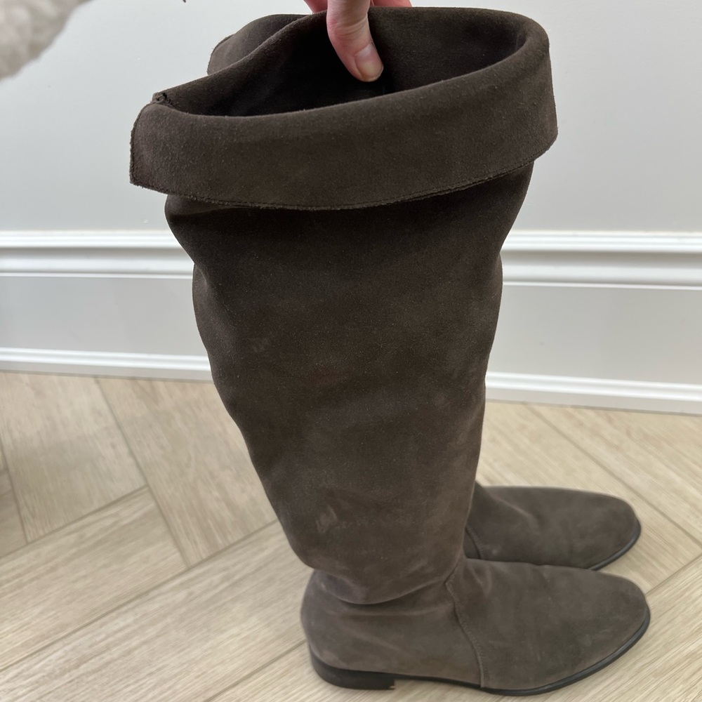 La Canadienne Boots